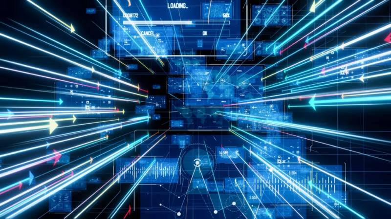 太仆寺旗SCADA系统开发：守护工业安全的数字卫士